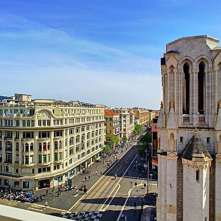 Nestor&Jeeves - Notre Dame - Hyper Center - Top Floor - 180 View Nice Exterior foto