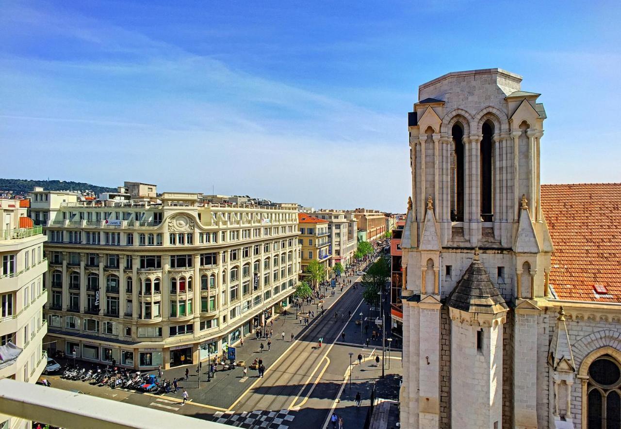 Nestor&Jeeves - Notre Dame - Hyper Center - Top Floor - 180 View Nice Exterior foto